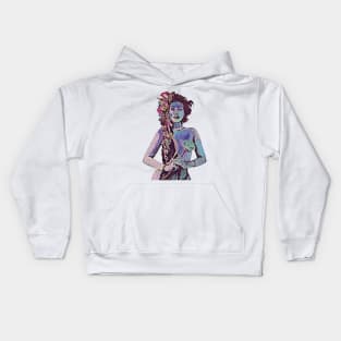 Ava Kids Hoodie